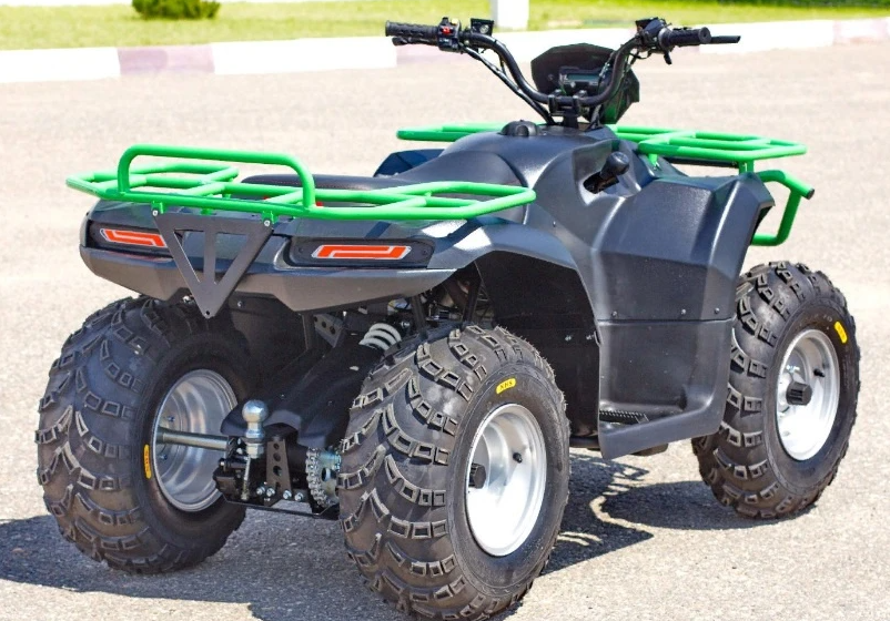 Квадроцикл IRBIS ATV150 в Волгодонске