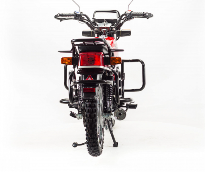 Мотоцикл MOTOLAND (МОТОЛЕНД) FORESTER LITE 200 в Волгодонске