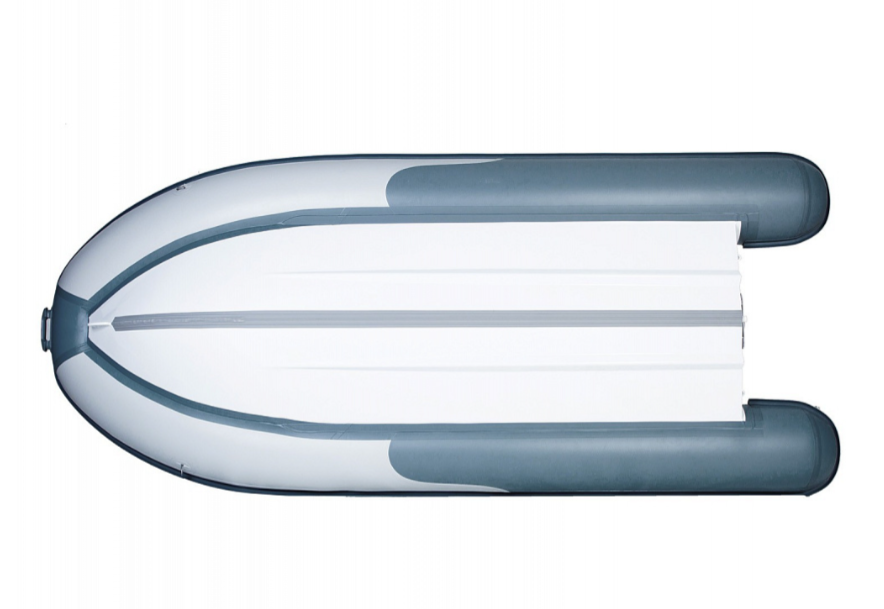 Лодка GLADIATOR RIB380AL в Волгодонске