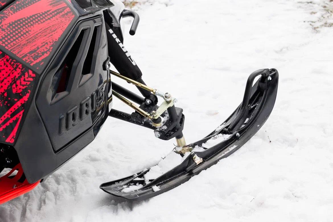 Снегоход IRBIS TUNGUS 400 25/26 в Волгодонске