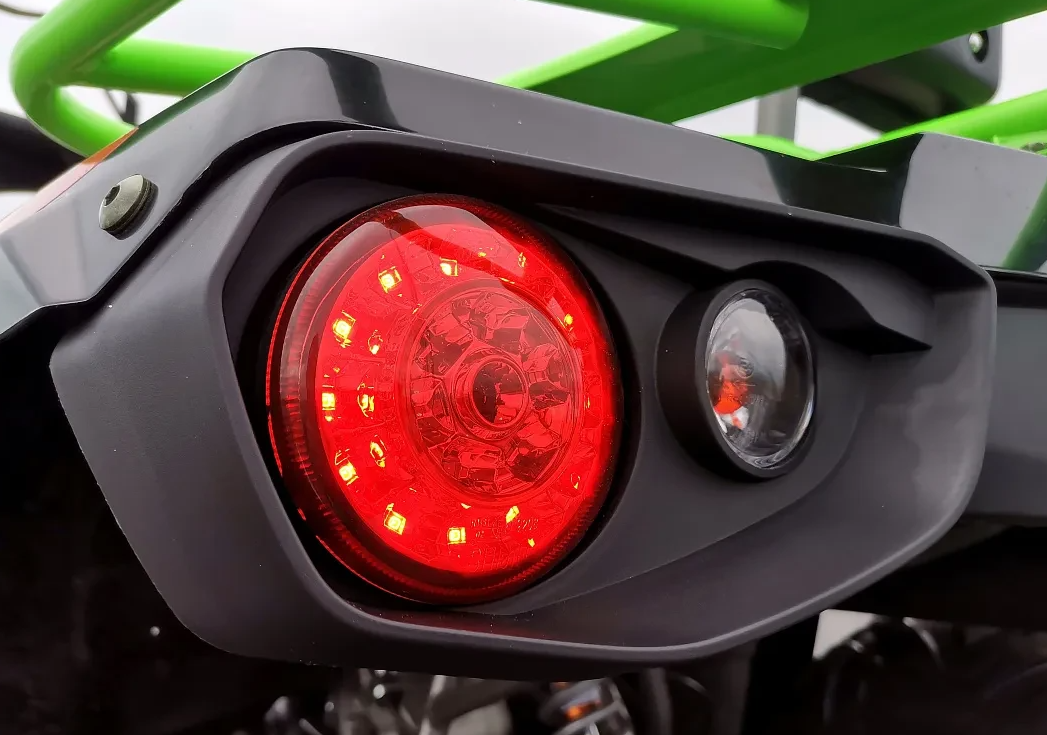 Квадроцикл PROMAX RENEGADE 280 WINCH PRO в Волгодонске