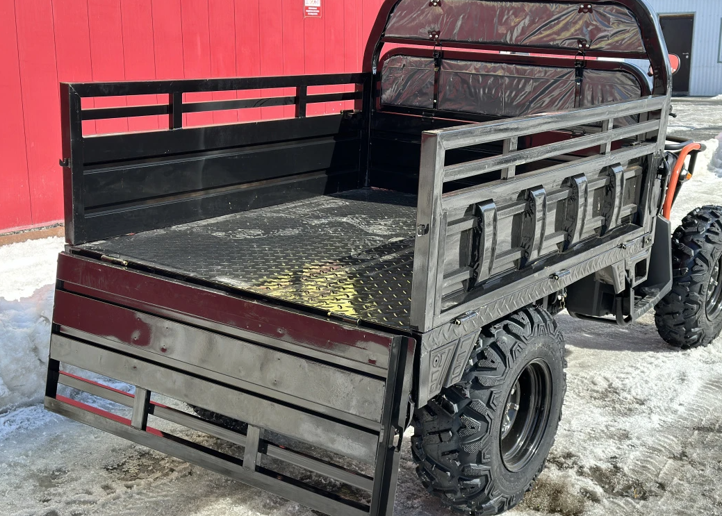 Квадроцикл PROMAX Фермер 350 4x4 ALL ROAD BASIC (2025) в Волгодонске