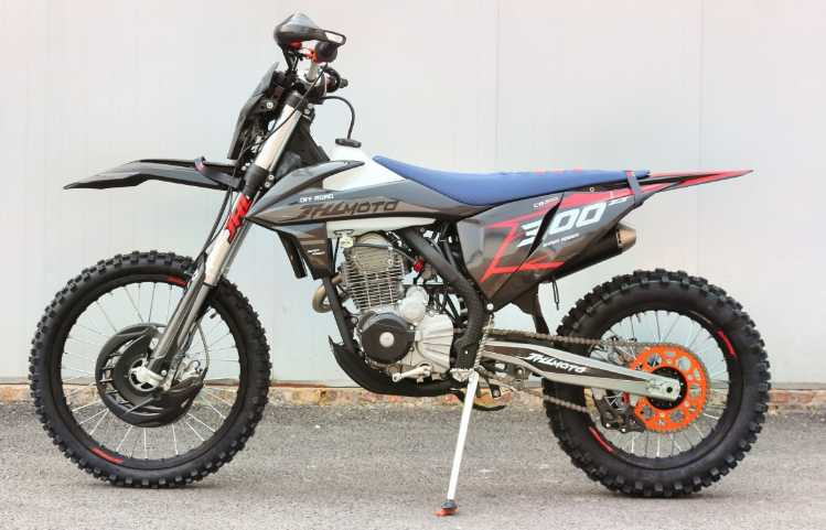 Мотоцикл JHLMOTO JHL Z3+ CB300 (175FMM) в Волгодонске