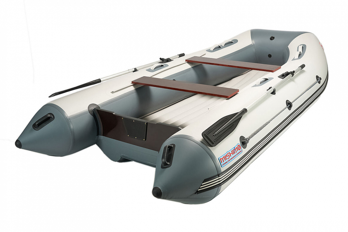 Лодка MISHIMO LITE DF 400 в Волгодонске