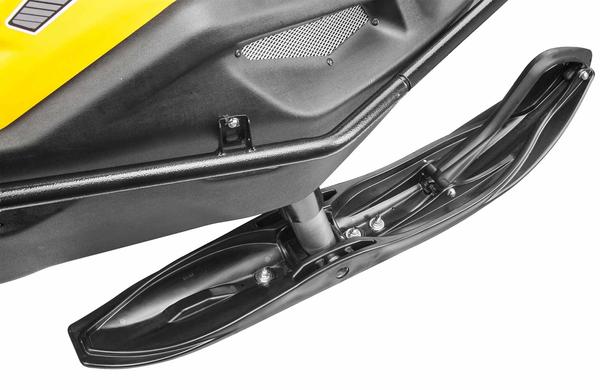 Снегоход STELS MS600T (SWT ST) СТАВР 1.0 К01 Tech в Волгодонске