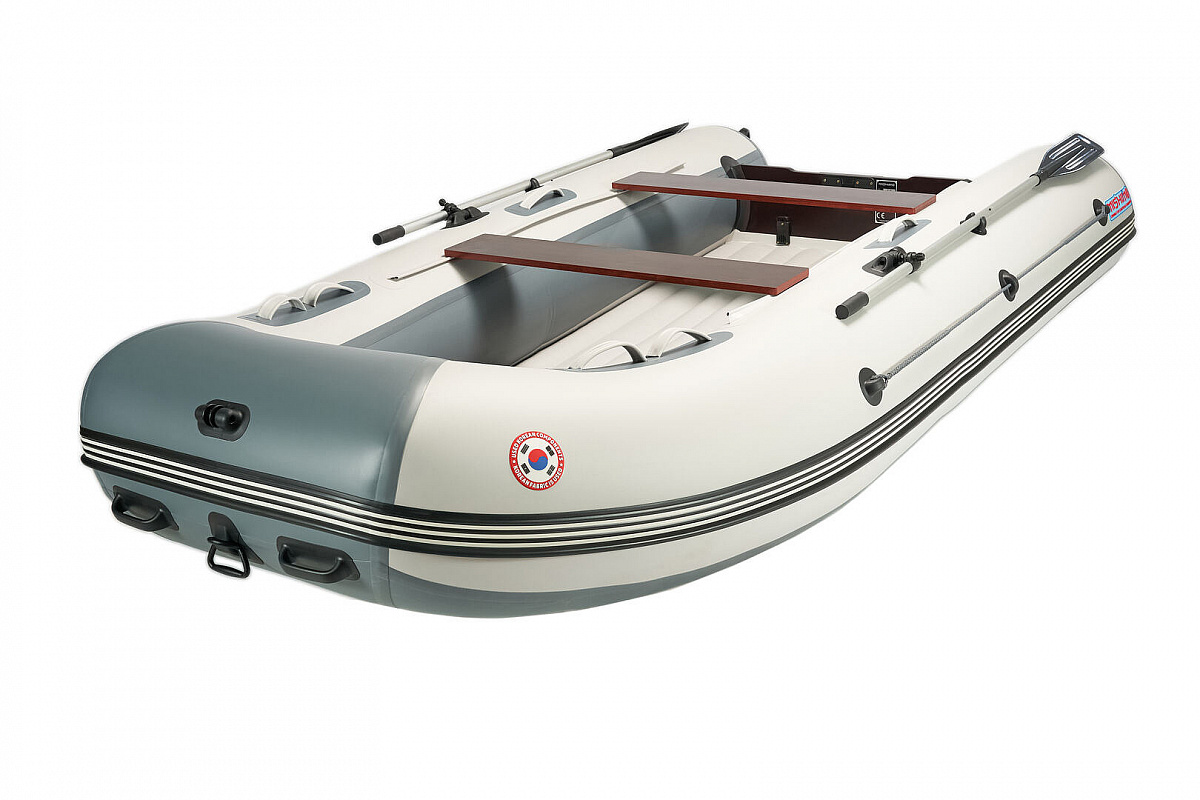 Лодка MISHIMO LITE DF 400 в Волгодонске