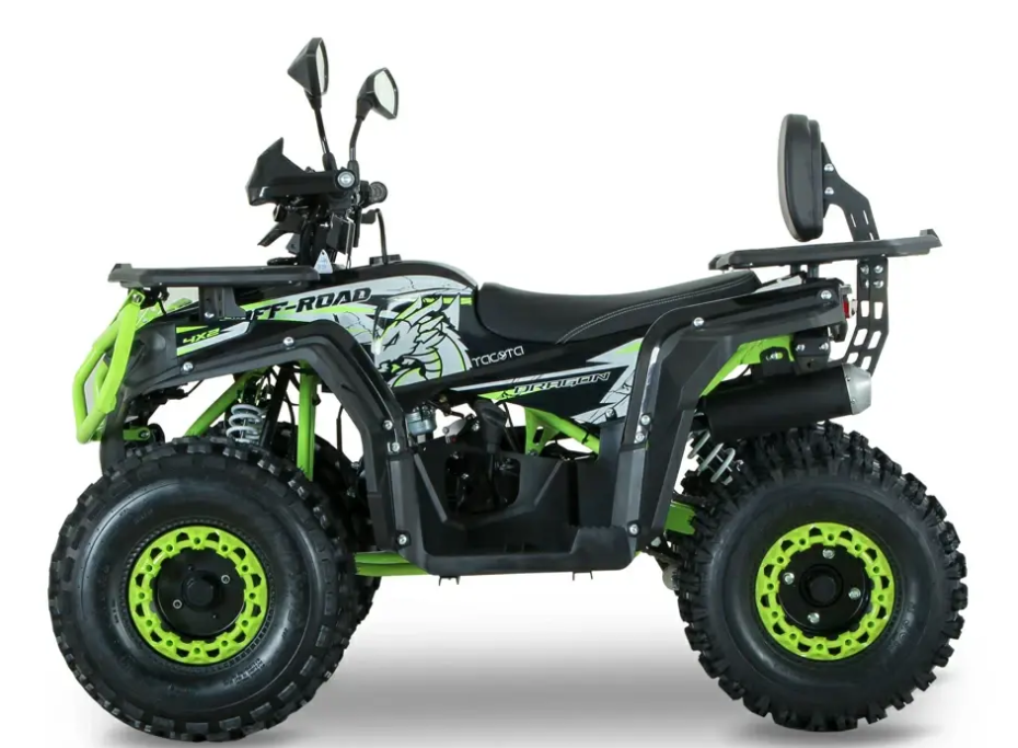 Квадроцикл YACOTA DRAGON LUX в Волгодонске