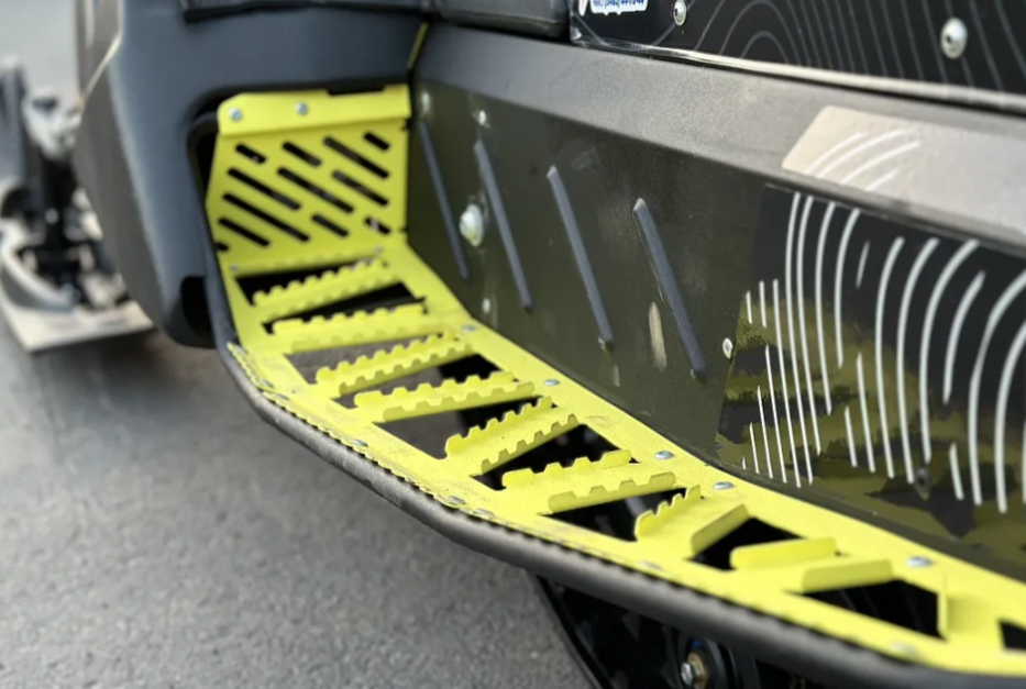 Снегоход РМ TIKSY 500 4Т в Волгодонске