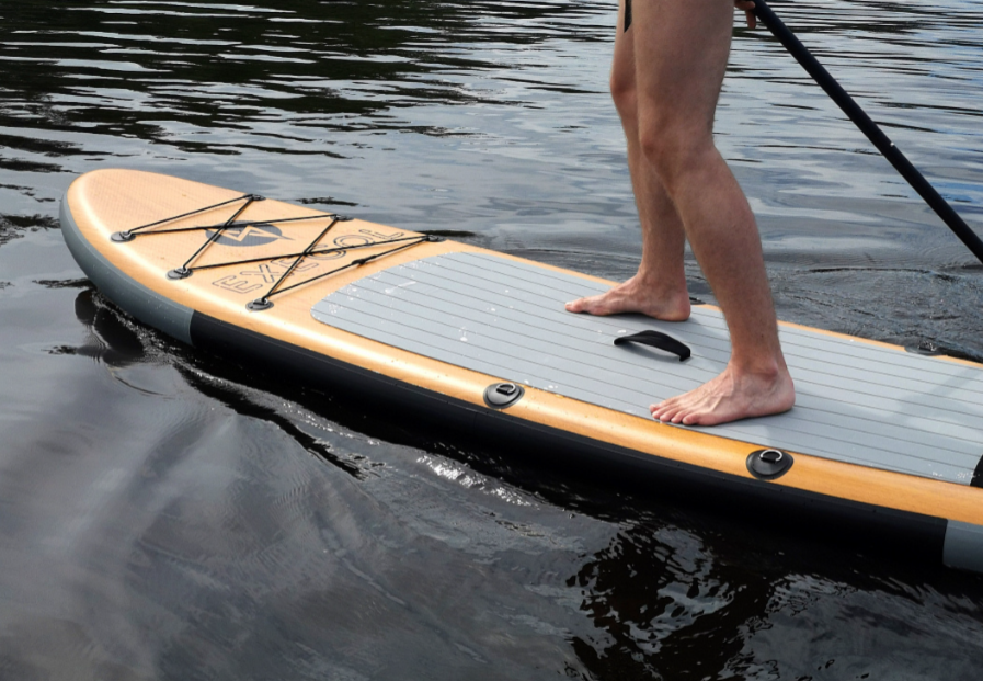 SUP (САП) Доска MISHIMO DINO 10(305) в Волгодонске