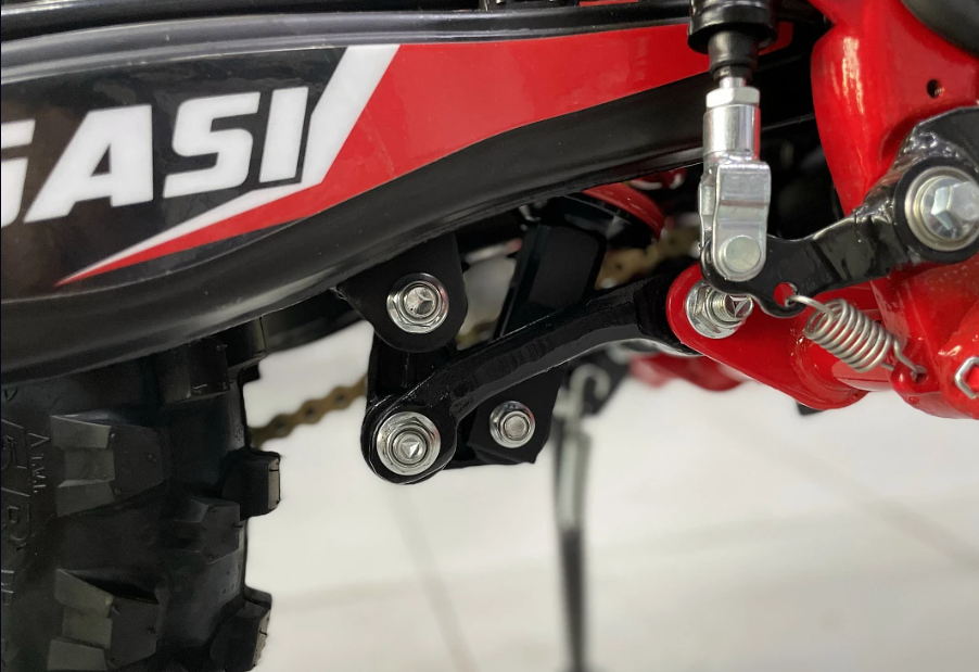 Мотоцикл Progasi SUPER MAX 250 PRO SPORT в Волгодонске