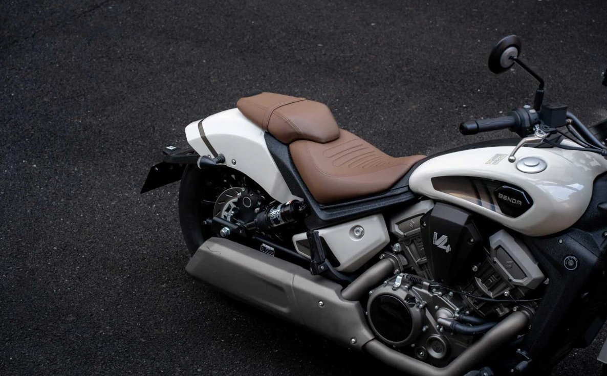 Мотоцикл Benda DarkFlag 500 Commander в Волгодонске