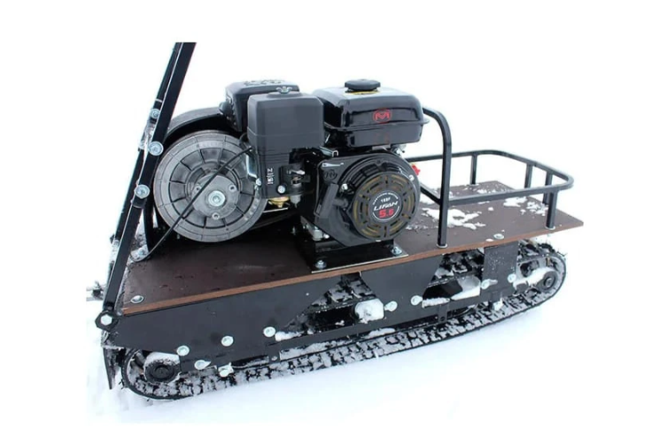 Мотобуксировщик ОНЕГО 500 15 л.с. в Волгодонске