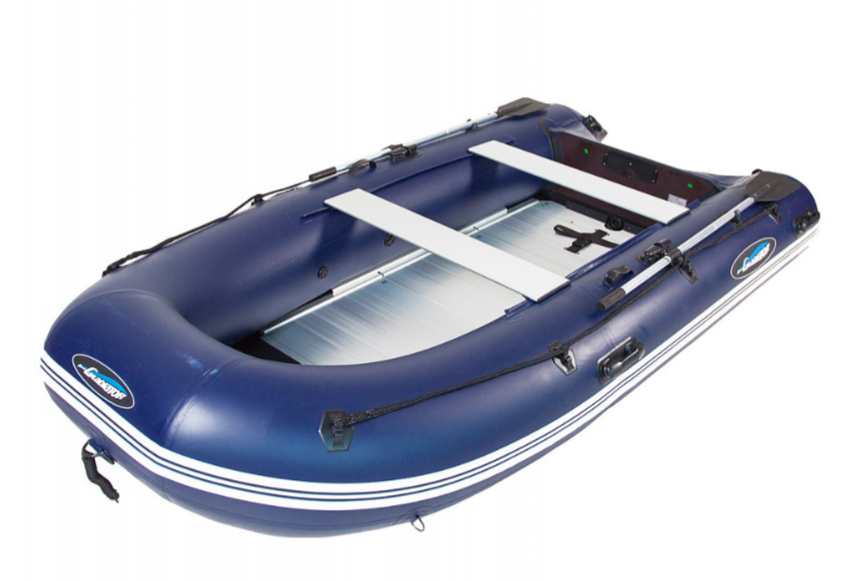 НАДУВНАЯ ЛОДКА GLADIATOR B330AL в Волгодонске