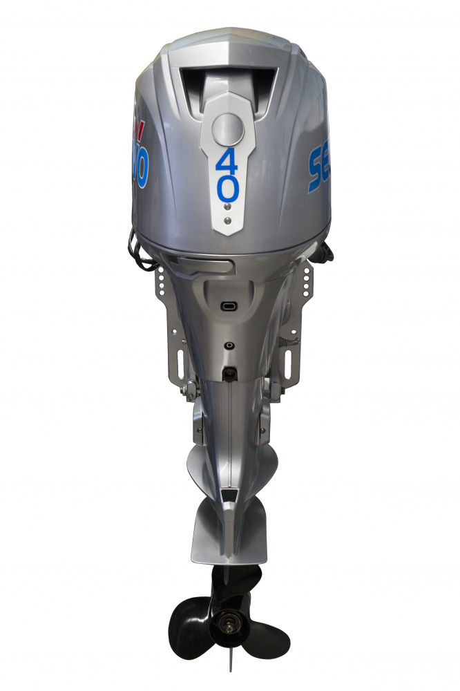 Лодочный мотор SEANOVO SNEF40FEL-T EFI в Волгодонске