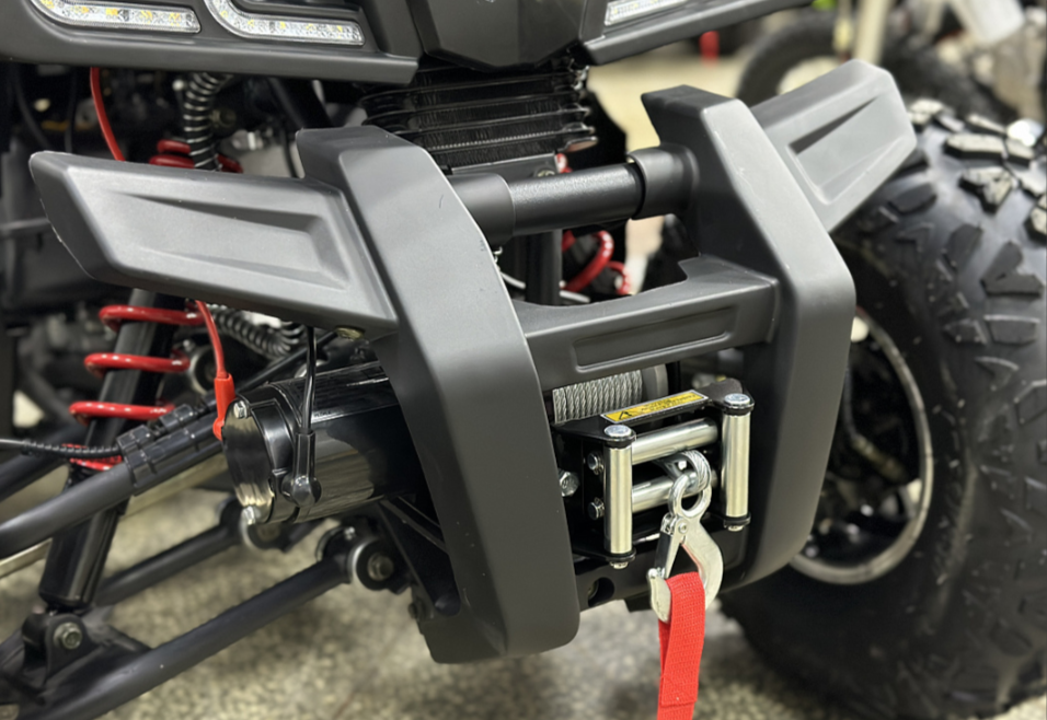 Квадроцикл GBM MAVERICK 300 NEW PREMIUM в Волгодонске