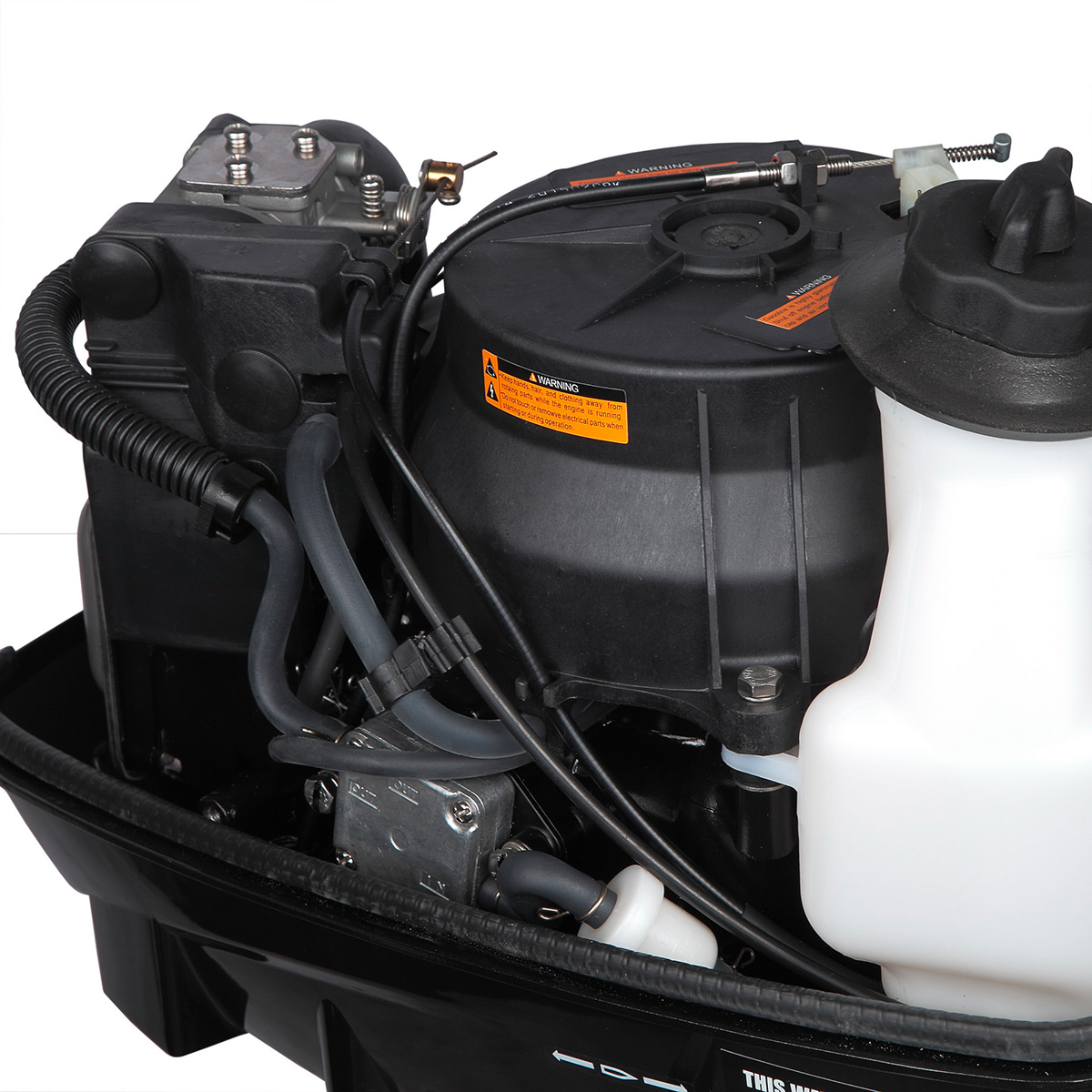 Лодочный мотор MARLIN MF 5 AMHL в Волгодонске