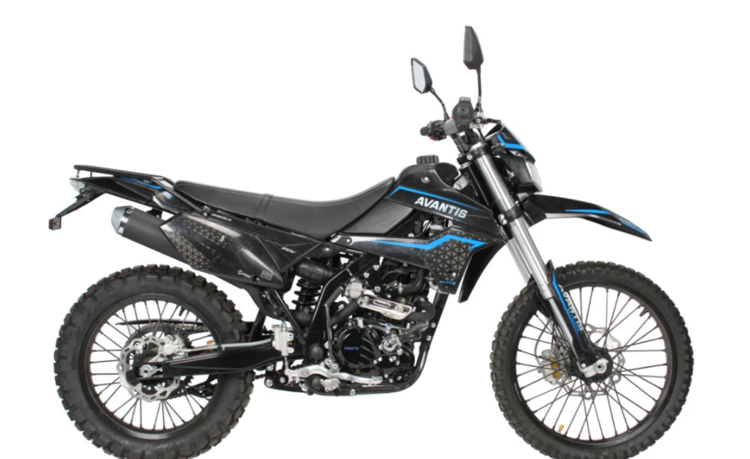 Мотоцикл Avantis LX 300 NB (ZS177MM) 2024 ПТС в Волгодонске