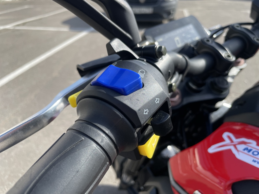 Мопед PROMAX CB150R (49) в Волгодонске