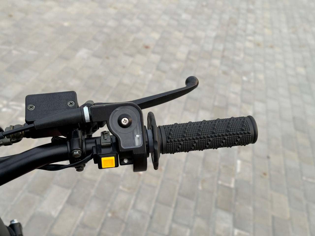 Кроссовый мотоцикл Sanchez Maniac CB300F в Волгодонске