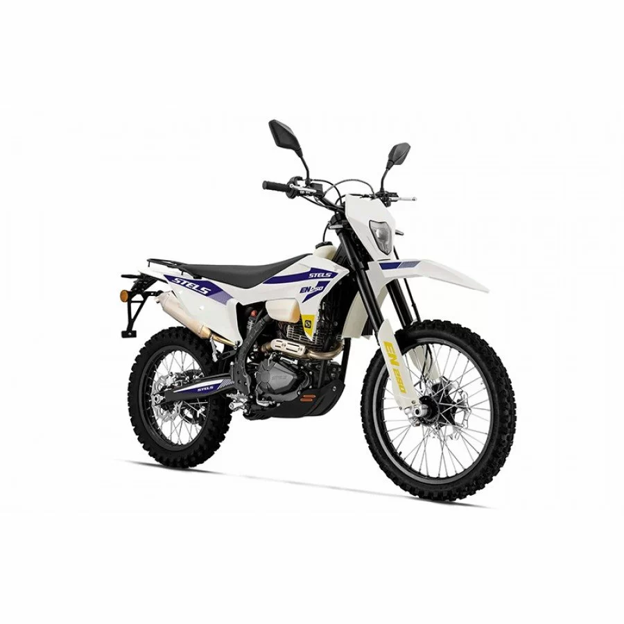 Мотоцикл STELS ЭНДУРО EN250  в Волгодонске