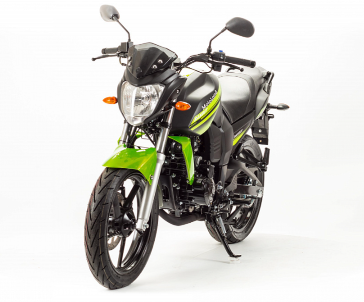 Мотоцикл BANDIT 250 в Волгодонске