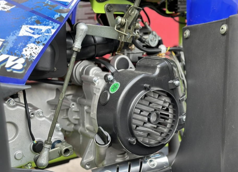 Квадроцикл PROMAX ATV 250 MAX в Волгодонске