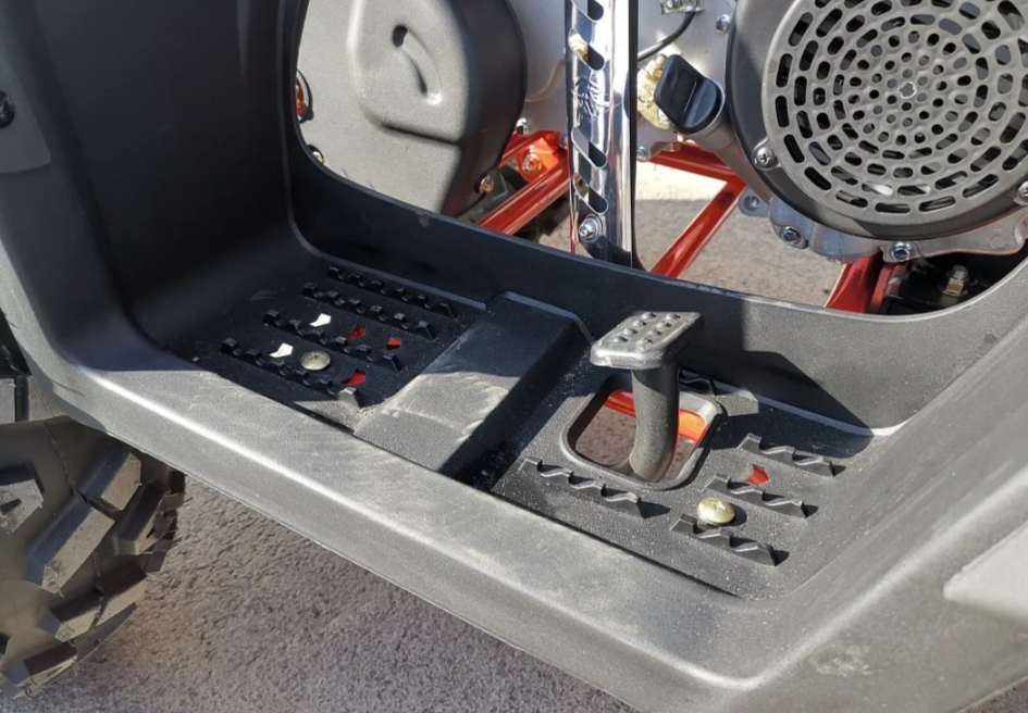 Квадроцикл GBM SHARP BIG 300 NEW в Волгодонске