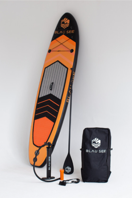 НАДУВНОЙ SUP-BOARD MOONLIGHT 11,6 в Волгодонске