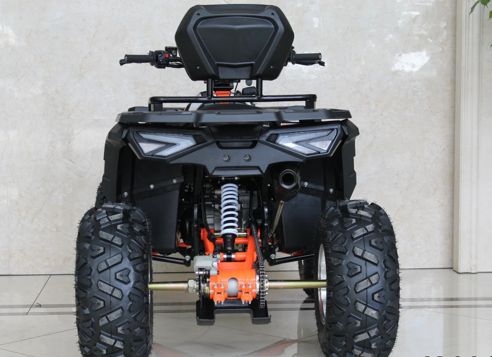 Квадроцикл GBM STORMRIDER 300 NEW PREMIUM в Волгодонске