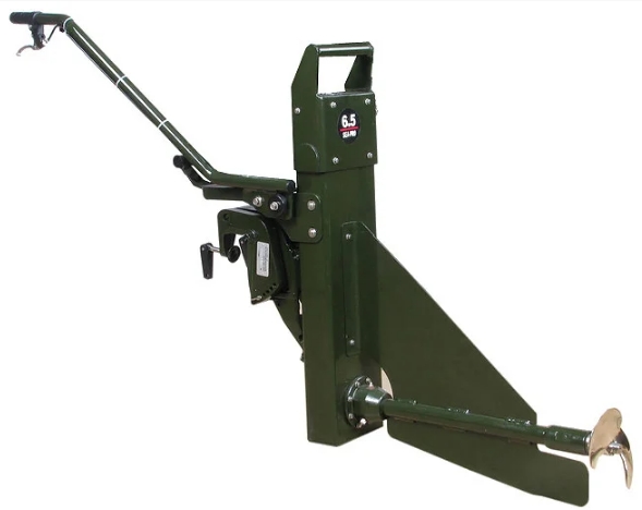 Рама - редуктор для болотохода SEA-PRO 9-18 л.с. в Волгодонске