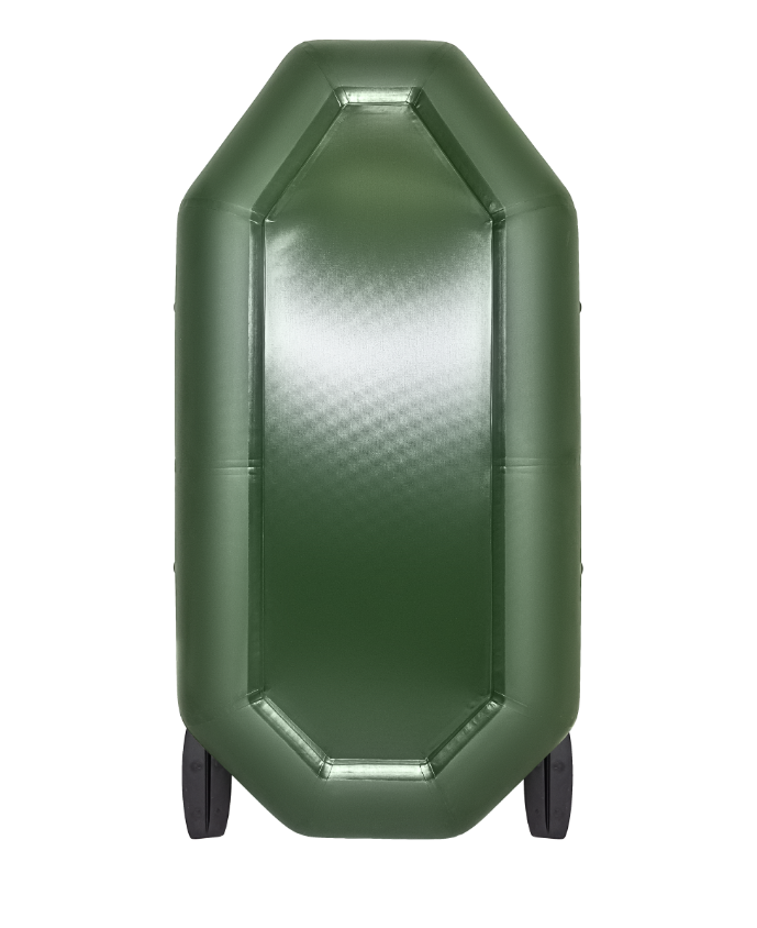 Лодка Барс 240 в Волгодонске