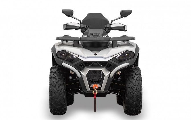 Квадроцикл HISUN HiSUN GUARDIAN 750L -/LONG/ в Волгодонске