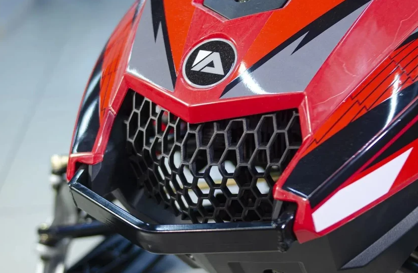 Снегоход Ataki WD 300 в Волгодонске