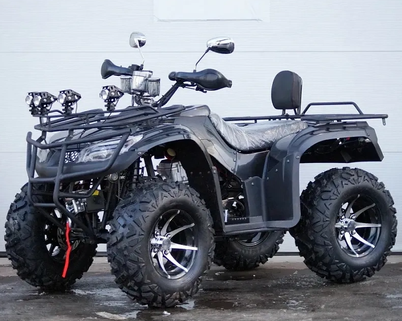 Квадроцикл PROMAX TRX320 (кардан) в Волгодонске