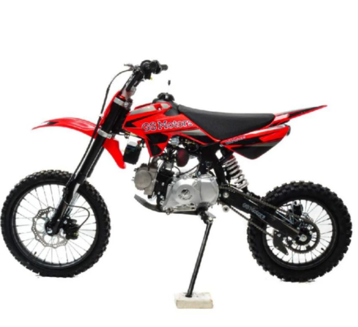 Питбайк MOTOLAND (МОТОЛЕНД) GS Motors S12 17/14 E в Волгодонске