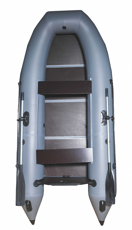 ЛОДКА ДРАККАР 3200 С HANT в Волгодонске