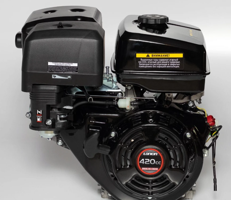 Мотобуксировщик XTREME-MOTORS "Полюс-2" Зима 13 л.с. в Волгодонске