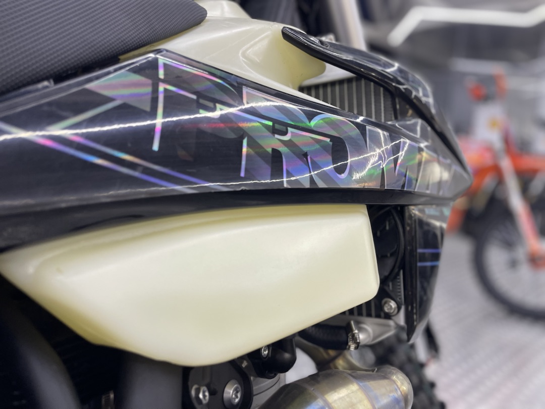 Кроссовый мотоцикл (эндуро) PROMAX PZ9 480 PRO-SPORT в Волгодонске