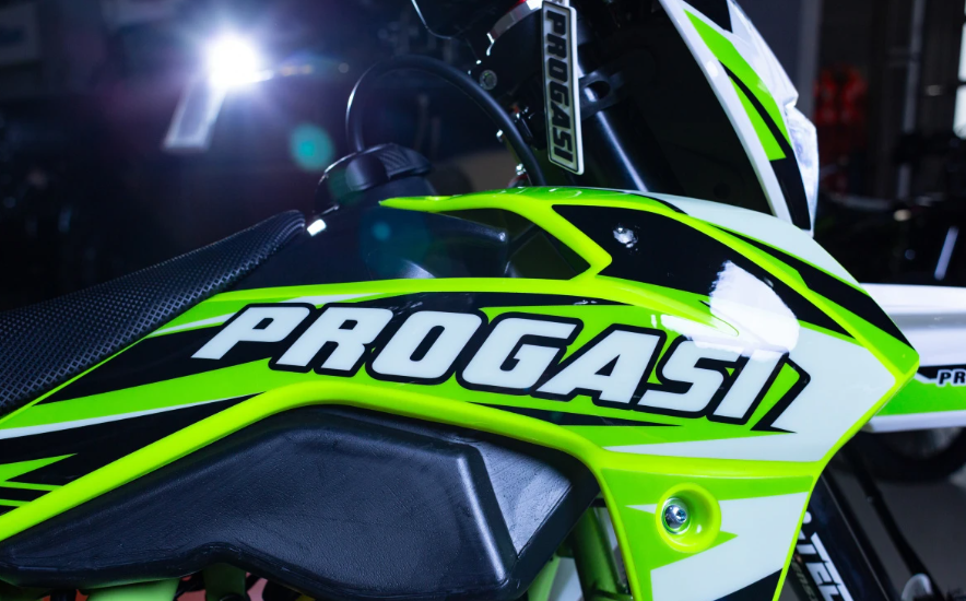 Мотоцикл Progasi SUPER MAX 300 PRO PR300 (ZS175FMN) в Волгодонске