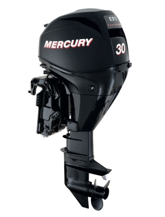 ЛОДОЧНЫЙ МОТОР MERCURY  F 30 ELH GA EFI в Волгодонске