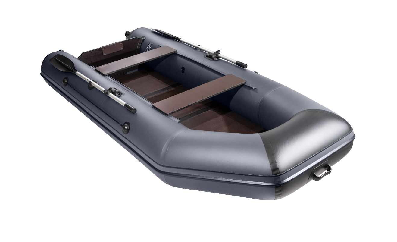  Лодка АКВА 3200 слань-книжка киль в Волгодонске
