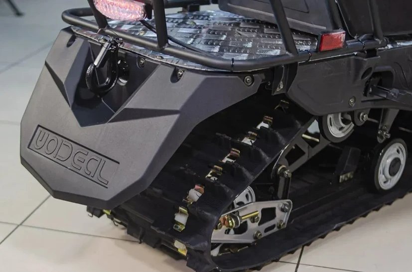 Снегоход Ataki WD 200 в Волгодонске