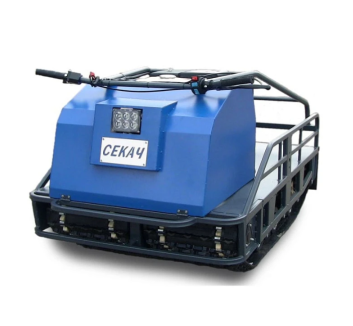 Мотобуксировщик ВЕПС WINTER «СЕКАЧ» 18 в Волгодонске