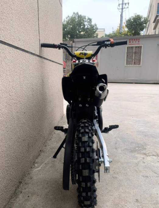 Питбайк BSE K6 в Волгодонске