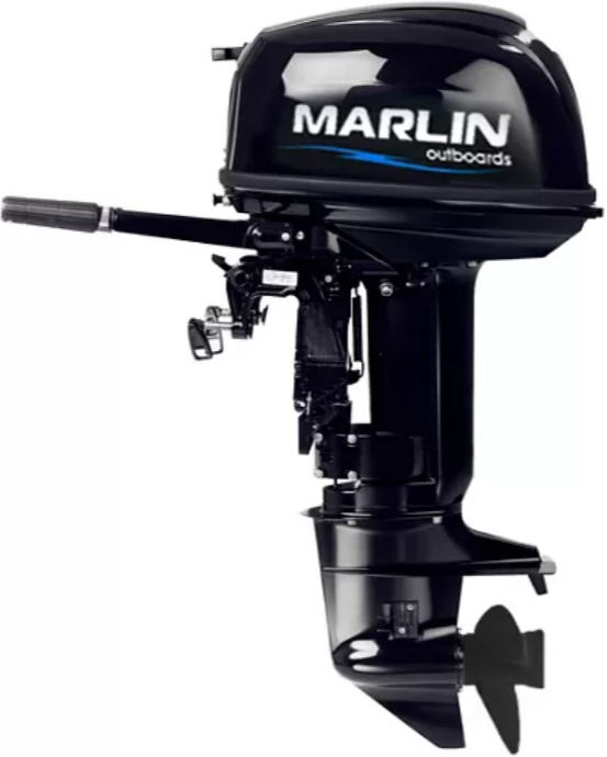 Лодочный мотор MARLIN MP 30 AWHL в Волгодонске