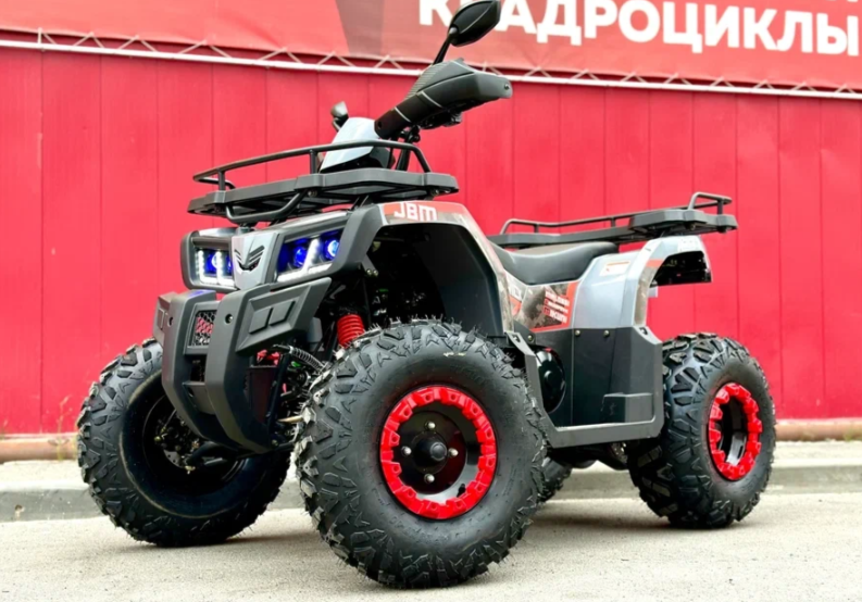 Квадроцикл GBM MAVERICK 300 NEW в Волгодонске