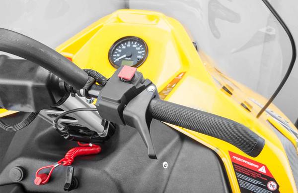 Снегоход STELS MS600T (SWT ST) СТАВР 1.0 К01 Tech в Волгодонске