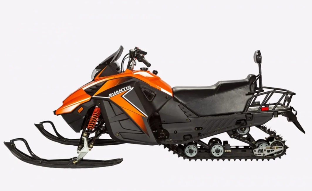Снегоход AVANTIS CAPITAN 150 в Волгодонске