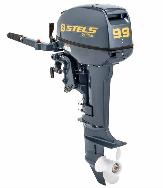 Лодочный мотор STELS 9.9HP Optimal в Волгодонске