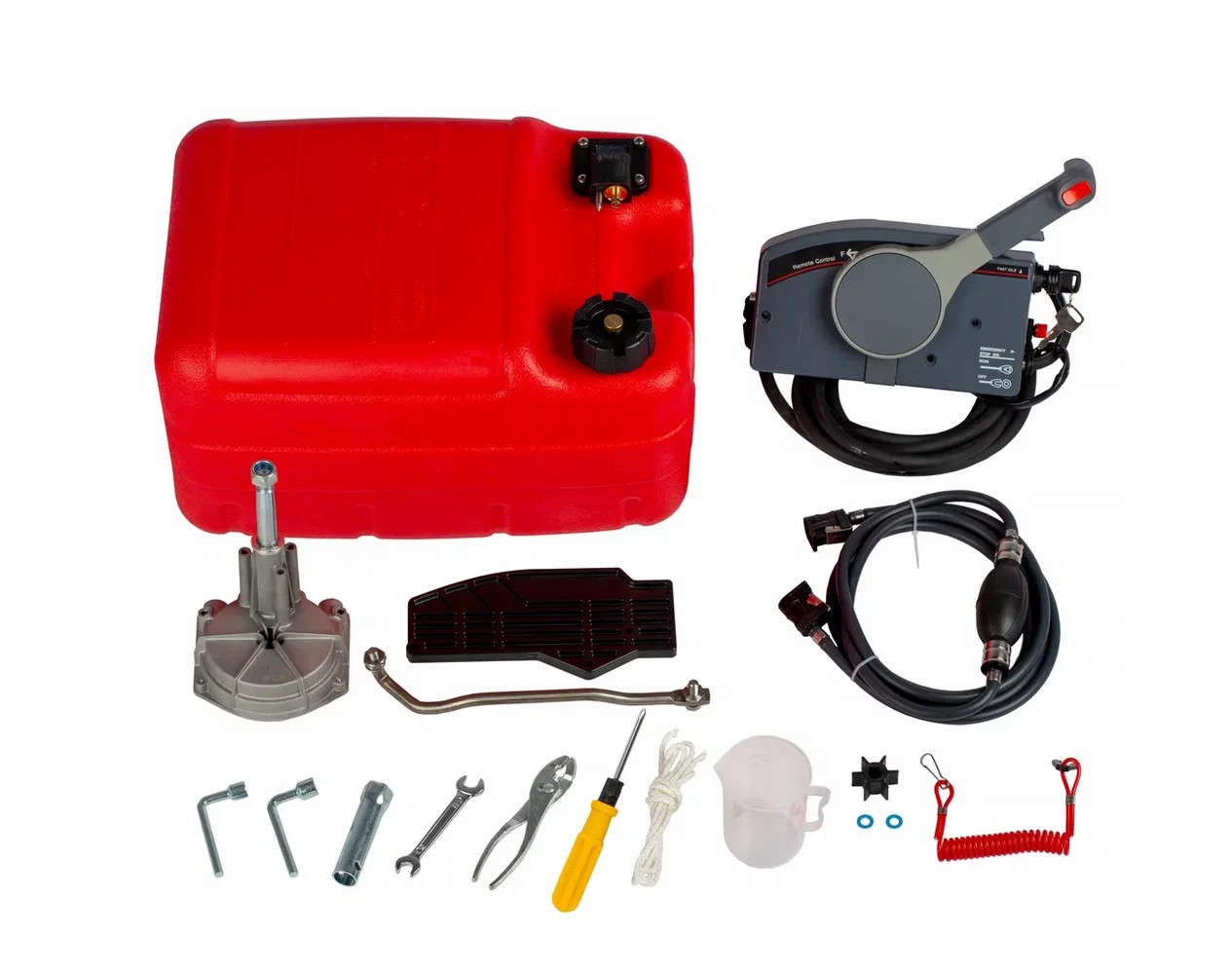 ЛОДОЧНЫЙ МОТОР GLADIATOR G40FHS в Волгодонске